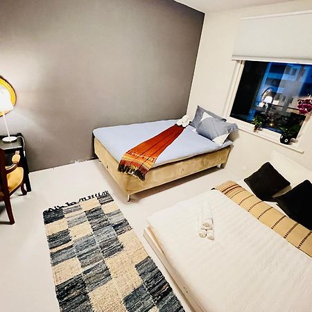 Luxury Service Apartment By Chanya Ålesund Eksteriør bilde