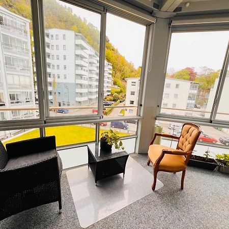 Luxury Service Apartment By Chanya Ålesund Eksteriør bilde