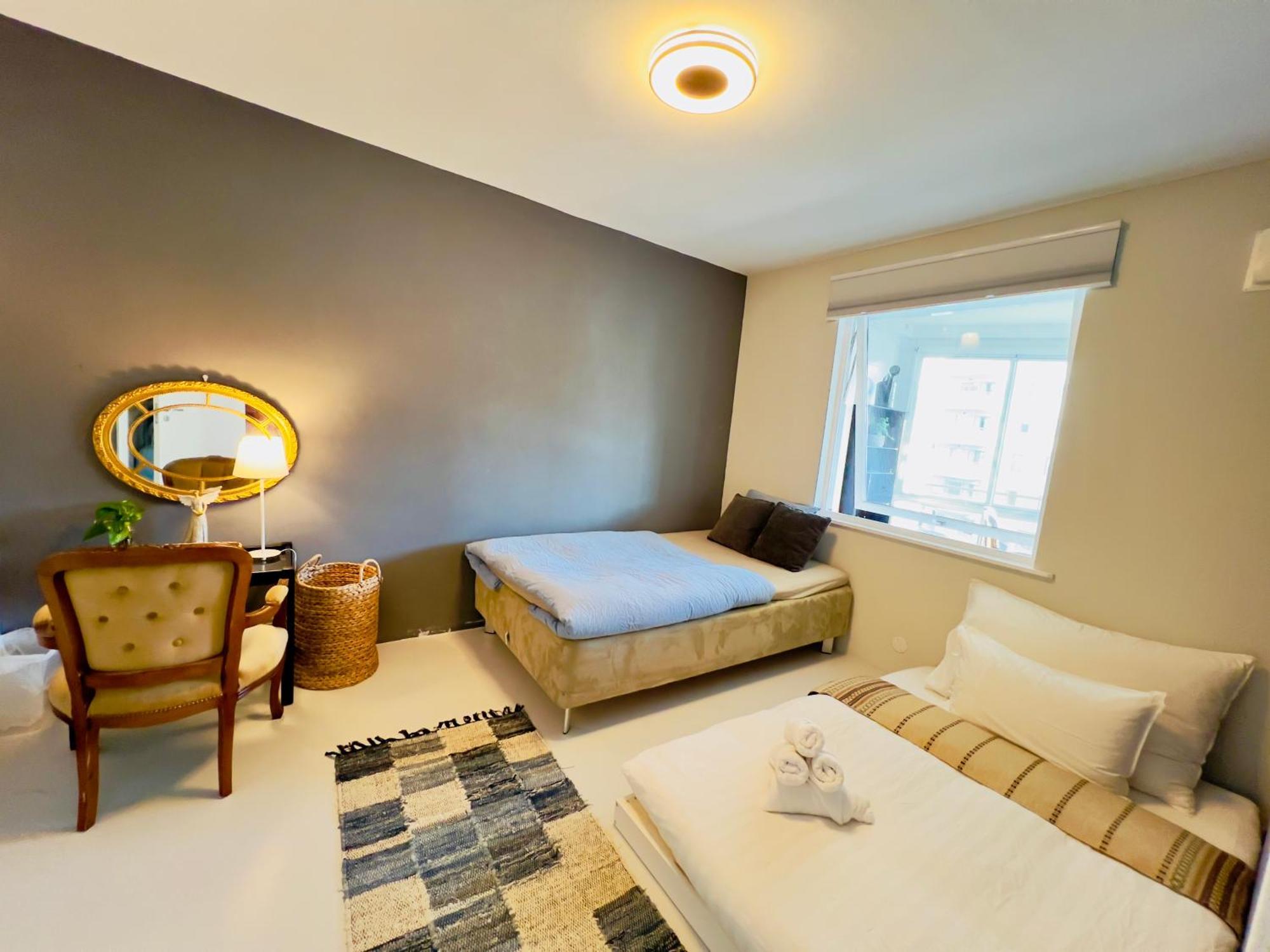 Luxury Service Apartment By Chanya Ålesund Eksteriør bilde