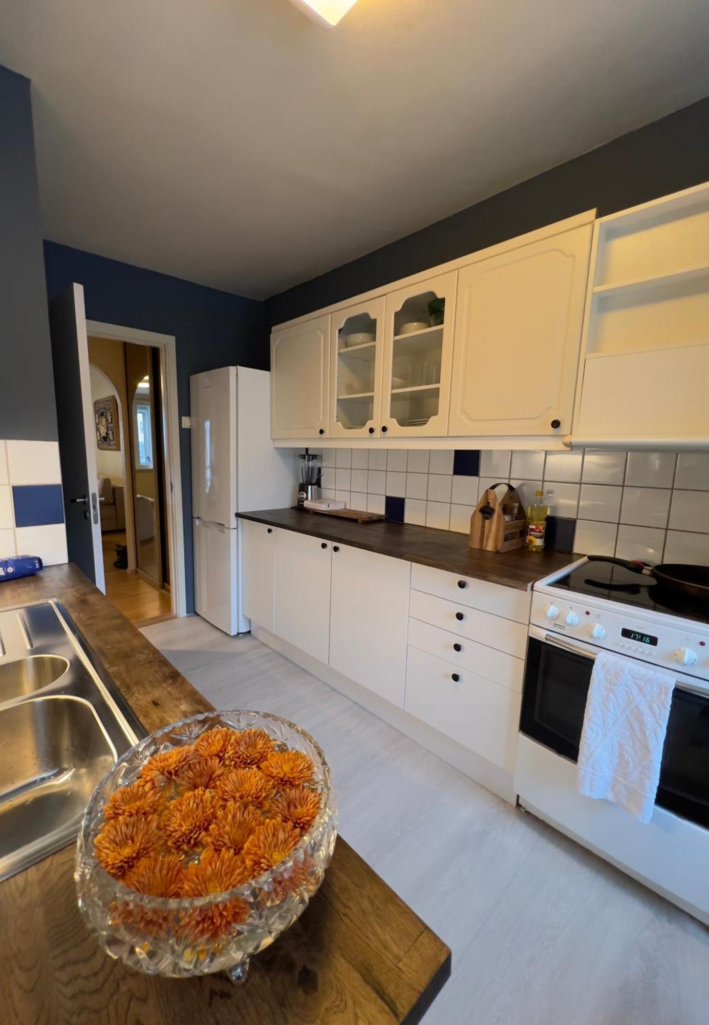 Luxury Service Apartment By Chanya Ålesund Eksteriør bilde