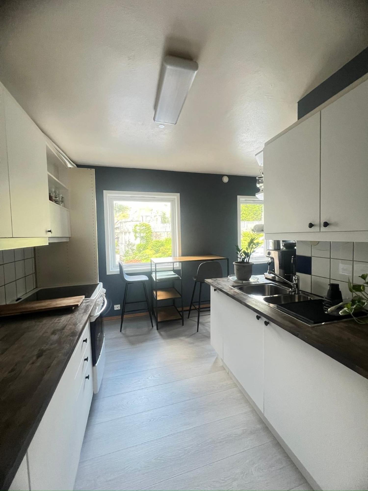 Luxury Service Apartment By Chanya Ålesund Eksteriør bilde
