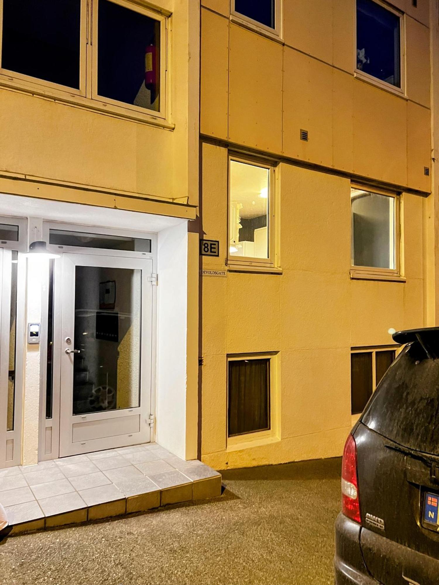 Luxury Service Apartment By Chanya Ålesund Eksteriør bilde